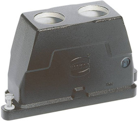 Obudowa tulejki 09 40 024 0433 09400240433 Harting 1 szt.