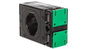 Przekładnik Prądowy Z Otworem Na Szynę 50/30 (30) 120A/5A Klasa 0,5 Lctb...