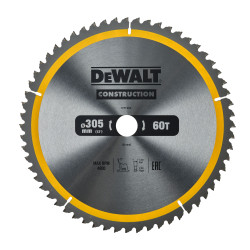 60T Circular Saw Blade