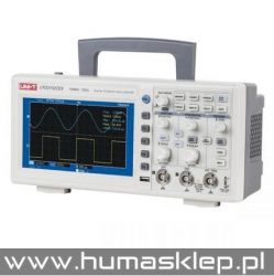 UTD2102CEX Oscyloskop UTD 2102 CEX