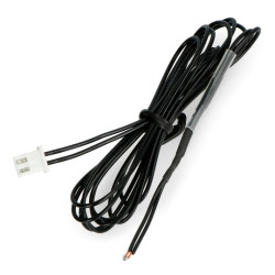 Termistor stołu grzewczego drukarki 3D Creality Ender-3
