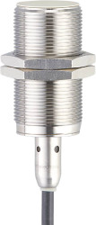 ifm Electronic Czujnik indukcyjny PNP IIM210