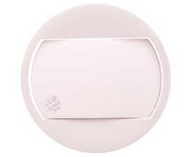 CELIANE klawisz pojedynczy antybakeryjny biały 067740