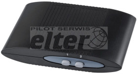 Spliter HDMI 1/2 ZLA0429