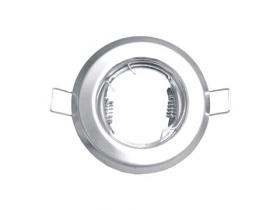 Oprawa halogenowa, OH14 chrom,