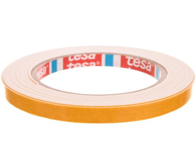 Taśma montażowa POWERBOND do listw LED 2x5m 9mm 55714-00000-03