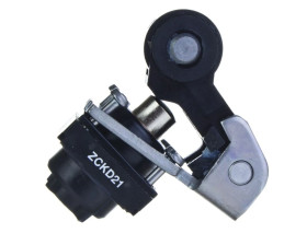 Głowica napędowa dźwignia kątowa z rolką ZCKD21