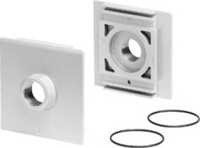 Płyta przyłączeniowa FESTO MS12-AGG 537136