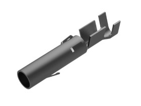 Obudowa złącza zasilania 1-pinowe TE Connectivity 13A 250 V Gniazdo