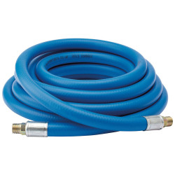 Draper 38335 5M Air Line Hose (3/8"/10mm Bore) with 1/4" BSP Fittings