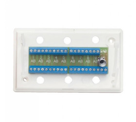 PI-W9 Puszka instalacyjna PI-W9 W2