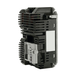 Przekształtnik częstotliwości 1,5 kW 1-fazowy 230 V AC 7 A DB1 Obwody odgałęzione