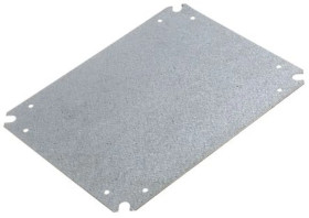 Akcesoria do obudów 248 x 198mm, RS PRO