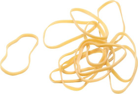 Uszczelki gumowe EXTRON Modellbau X1675 4 szt.