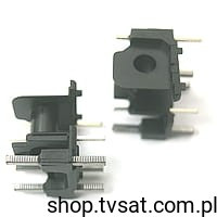 KARKAS-TYP-1 Carcass to Transformer THT TYCO