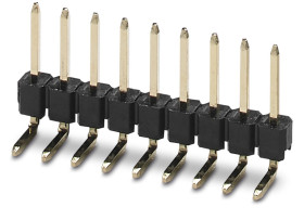 Styk łącznikowy Taśma styków Phoenix Contact 3A