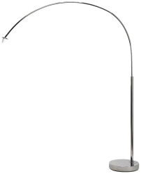 Lampa stojąca SLV FENDA BOW BASIS 1000763 E-27