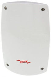 Ogranicznik przepięć do sieci typu Etherne Typ T2 10kA DEHNpatch CLE IP66 929221