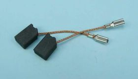 E17.1 SZCZOTKA 5,0x8,50x12,5 KPL=2szt