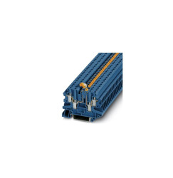 Złącze z odłącznikiem nożowym - UT 4-QUATTRO-MT BU - 3073050