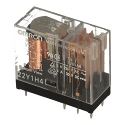 PRZEKAŹNIK G2R-2 24V DC OMRON