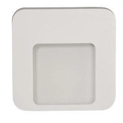 Oprawa LED MOZA PT 14V DC BIA biała zimna 01-211-51 LED10121151