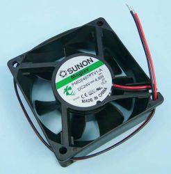PMD-2407-PTV-1 4,8W 24V 70x25 SUNON