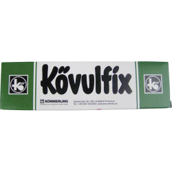 K&#xF6;vulfix 40241 Contact Adhesive 90g Strong Bond Fast Drying