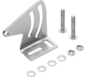 Zestaw montażowy Festo Uchwyt SOEZ