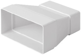 Redukcja kanałów płaskich 60x204/60x120mm KP204-29