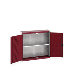 Szafa Blacha stalowa Bott 1050 X 325 X 1000mm