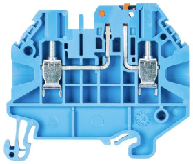 Złącze rozdzielające Wieland Electric 58.503.2055.6 śrubowe 100 szt.