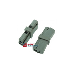 Zacisk wago 224-201 oświetleniowy serwisowy