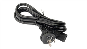 Kabel Zasilający Australijski 1,8M Aus C13 Nzs3112:2011 Espe