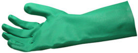 Chemical-resistant gloves size 9 (L), 94447