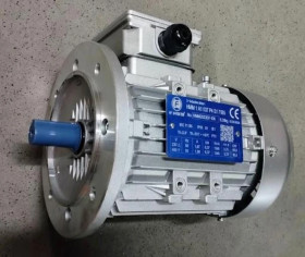 Silnik elektryczny 3,0kW/1435rpm S1 250-28 IEC100B5 IE3