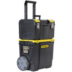 Stanley 1-70-326 3-in-1 Mobile Work Centre