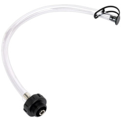 Sealey VS7010 Oil Filter Drain Tube - VAG FSi