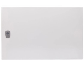 Obudowa CS 400x600x200mm IP66 z płytą montażową CS-46/200 111685