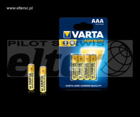 R3 AAA VARTA