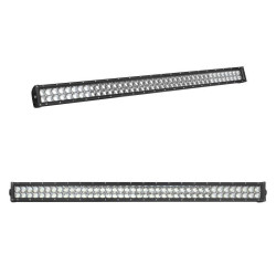 Lampa LED halogen 80x3W 12V-24V IP67 PANEL OFF ROAD COMBO