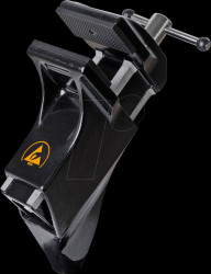 9-252-ESD Screw head SPANNFIX, spare part, ESD, M12x1,5