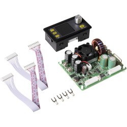 Joy-it JT-DPS5015 PSU,0-50V,0-15A,750W,programmable with remote