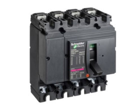 Podstawa wyłącznika 4P 100A 50kA Compact NSX100N LV429011 SCHNEIDER ELECTRIC