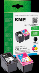 1719,4850 Ink - HP - multipack - 301 - refill