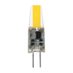 Żarówka LED G4 KAPSUŁKA 3W = 35W 330lm 4000K Neutralna 12V AC/DC 360 LUMILED