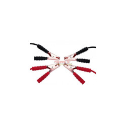 Kable rozruchowe 400A 2,5m