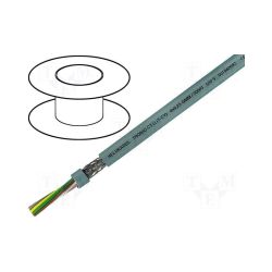 Przewód LIYCY 10x0,25