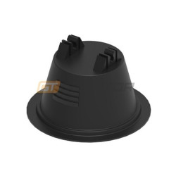 401918 Uchwyt plastik z bet H-110 do drutu fi8 GRO