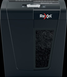 2020123EU Shredder, Secure X8, P4, 8 sheets